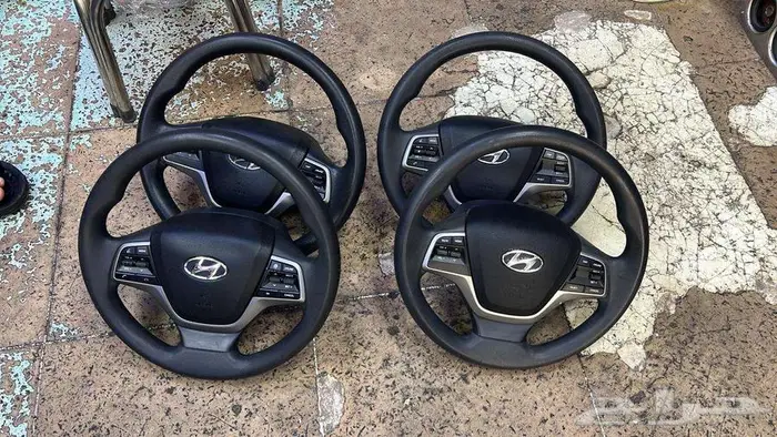 إرباق هونداي أكسنت النترا 2