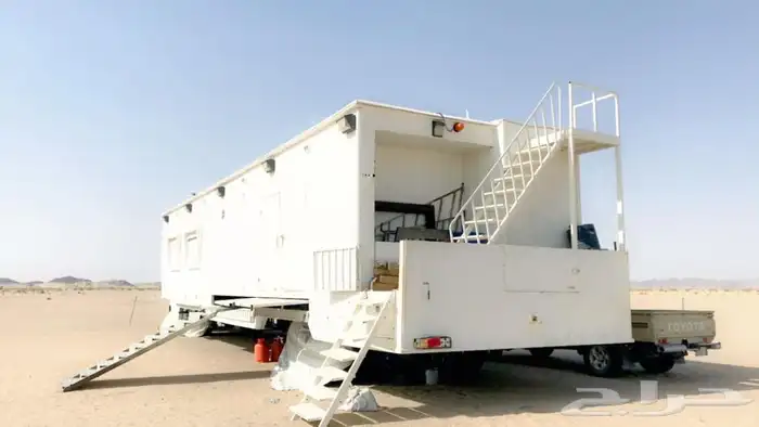 مرتبل (كرفانه ) شرايح براسه البي 92 الطول 18 1