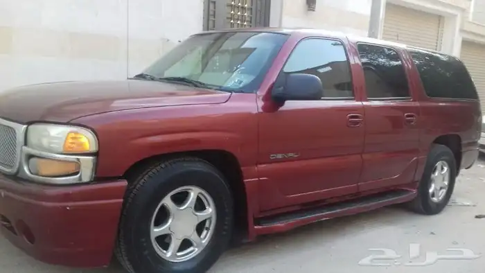 جمس دينالي اكس ال استخدام امريكي 0