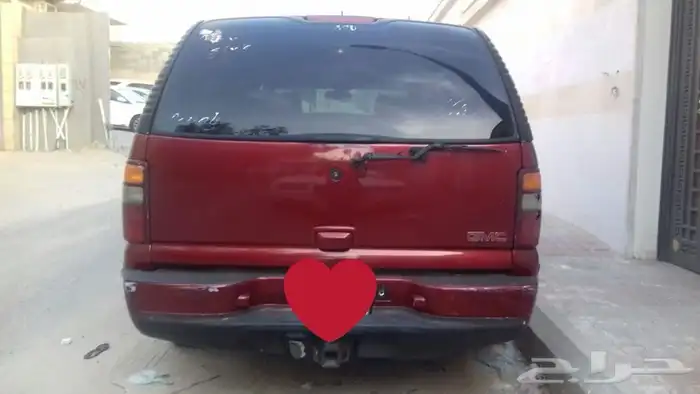 جمس دينالي اكس ال استخدام امريكي 1