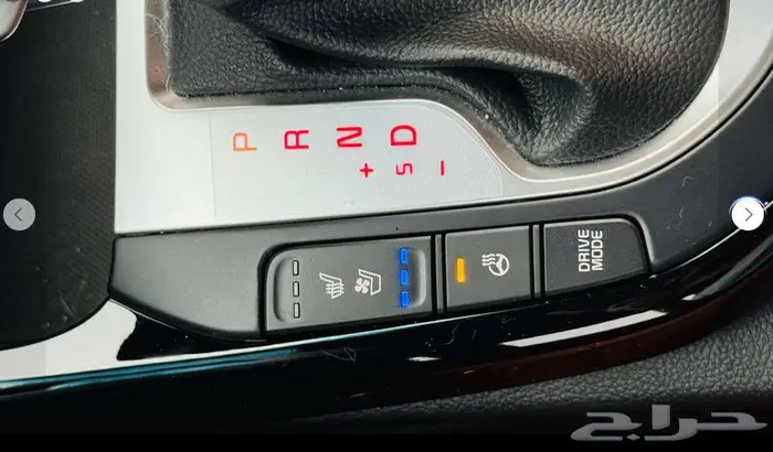 كيا k3 موديل 2024 بحالة الزيرو 4