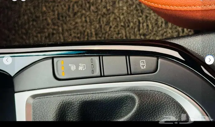 كيا k3 موديل 2024 بحالة الزيرو 8