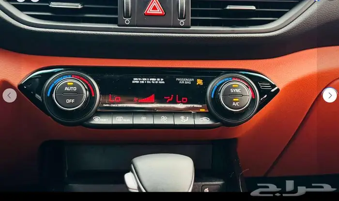 كيا k3 موديل 2024 بحالة الزيرو 2