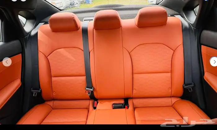 كيا k3 موديل 2024 بحالة الزيرو 18