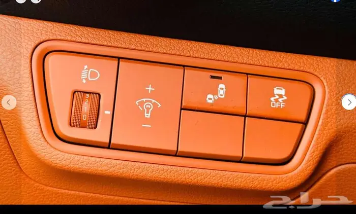 كيا k3 موديل 2024 بحالة الزيرو 13