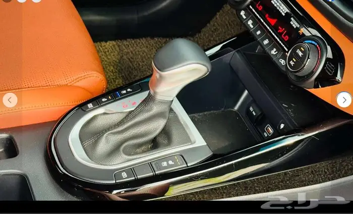 كيا k3 موديل 2024 بحالة الزيرو 14