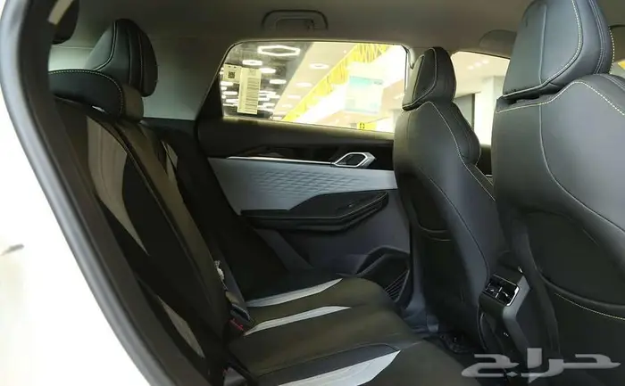 جيلي كولراي 2025 قسطها بسهولة مع اليوم الوطني السعودي 7