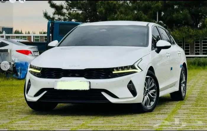 كيا k5 موديل 2022 هايبرد 0