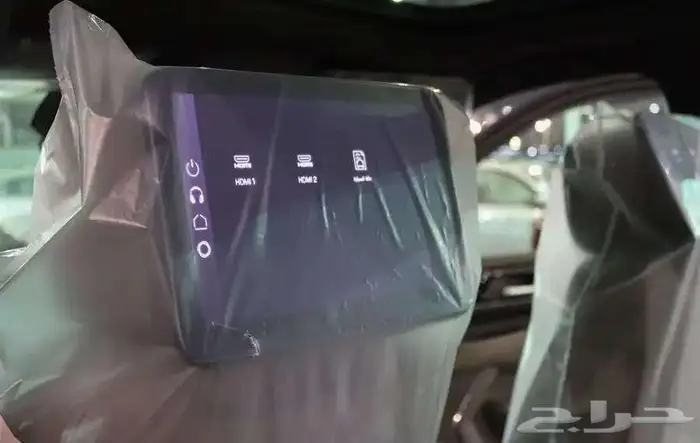 GMC يوكون اليفيشن شاص طويل 2025 16