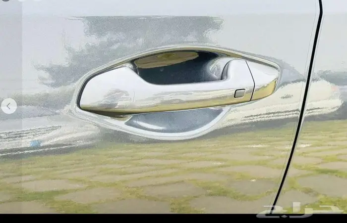 كيا k3 موديل 2024 بحالة الزيرو 9