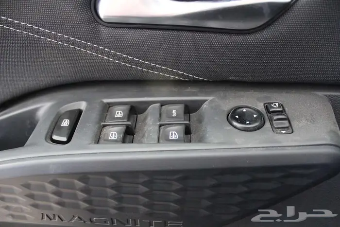 نيسان ماغنايت استاندر 2025 س 60375 نقل فوري شحن سريع 9