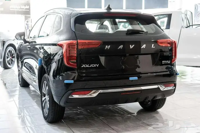 هافال جوليان اكتف بلس 2024 افضل سعر من سفنز الكميه محدوده 2