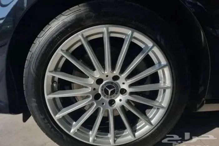 مرسيدس Mercedes-Benz E250 2023 10