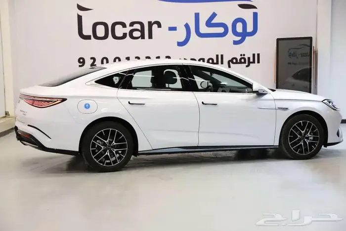 بي واي دي سيل 2025 4