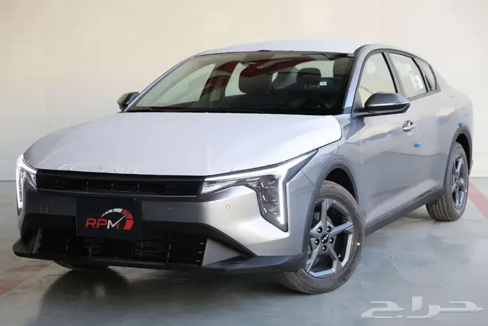 حصري كيا k4 2.00 موديل 2026 كاش وتقسط من راتب 4000 0