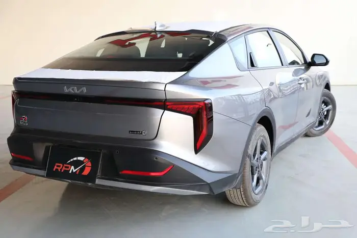 حصري كيا k4 2.00 موديل 2026 كاش وتقسط من راتب 4000 2