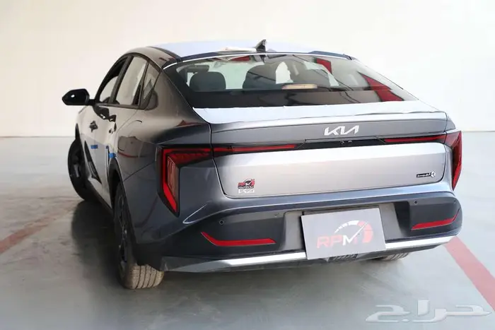 حصري كيا k4 2.00 موديل 2026 كاش وتقسط من راتب 4000 3