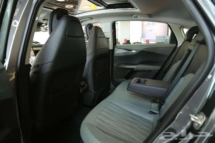 جديدة كليا 2026  إيدو بلس ليمتد الفخمة 13