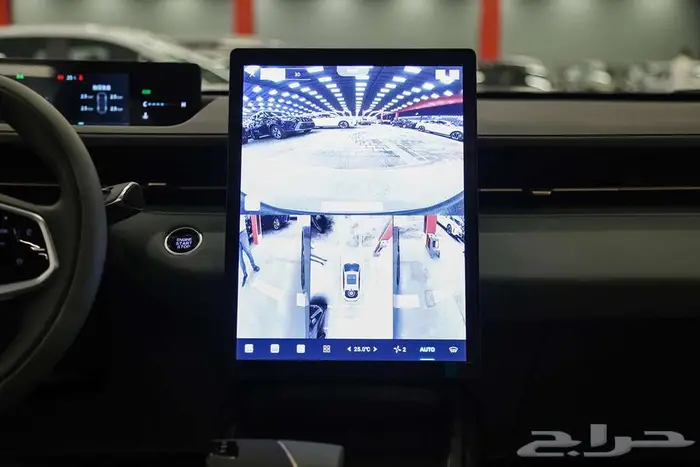 جديدة كليا 2026  إيدو بلس ليمتد الفخمة 7