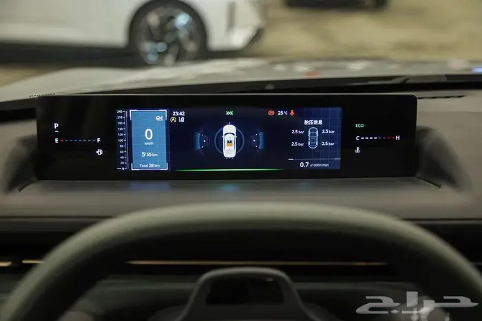 جديدة كليا 2026  إيدو بلس ليمتد الفخمة 11