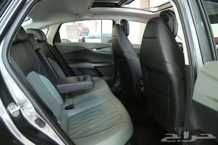 جديدة كليا 2026  إيدو بلس ليمتد الفخمة 15