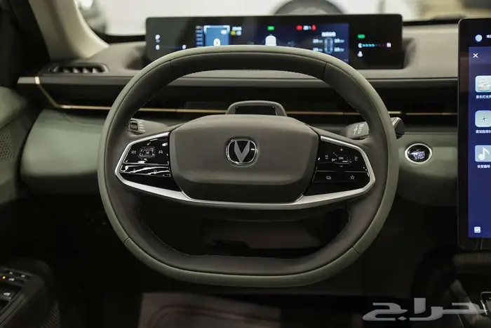 جديدة كليا 2026  إيدو بلس ليمتد الفخمة 9