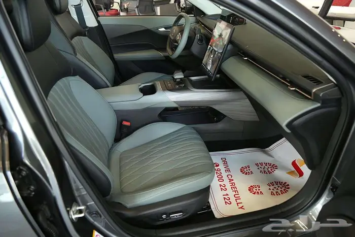 جديدة كليا 2026  إيدو بلس ليمتد الفخمة 14