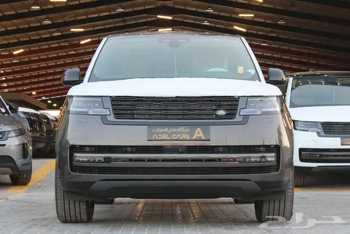 LAND ROVER Autobiography V8 LONG 2025 1