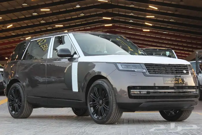 LAND ROVER Autobiography V8 LONG 2025 3
