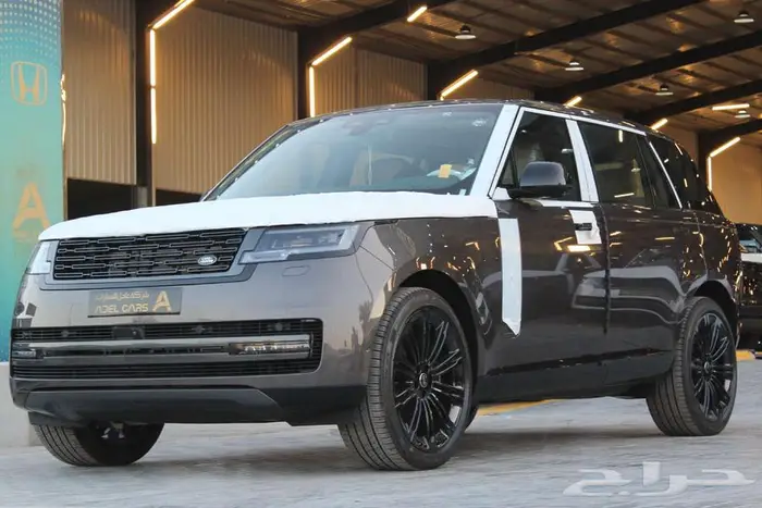 LAND ROVER Autobiography V8 LONG 2025 2