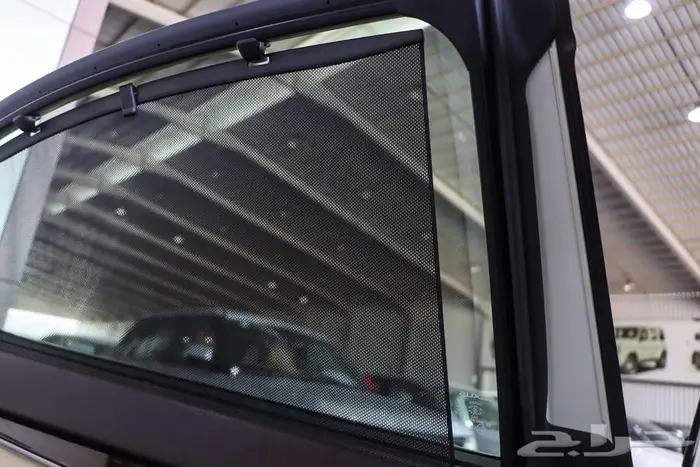 لكزس ES350 فل كامل DD موديل 2016 9