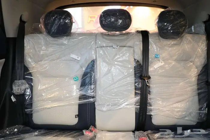 جيتور اكس 50 بريميوم 2025 كاش و اقساط علي البنوك 7