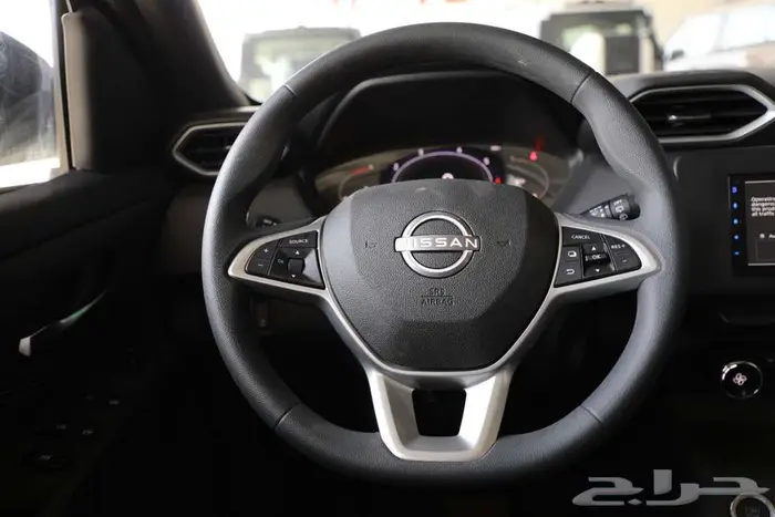 نيسان مج نيت موديل 2025 كاش و اقساط علي البنوك 7