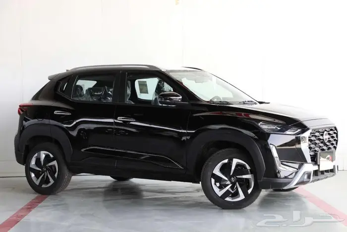 نيسان مج نيت موديل 2025 كاش و اقساط علي البنوك 2