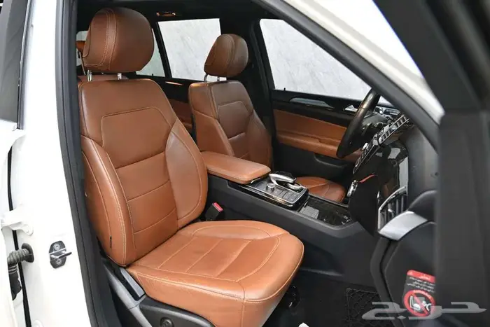 مرسيدس GLE400 2018 سعودي 18