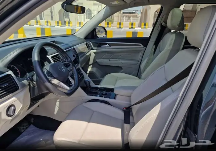 فولكس واجن تيرامونت 2021 12