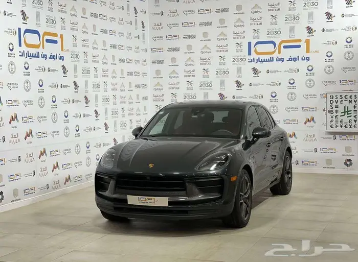 ماكان - 2023 - 20.000KM 0