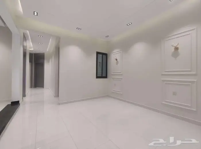 شقق ارضية للبيع 8