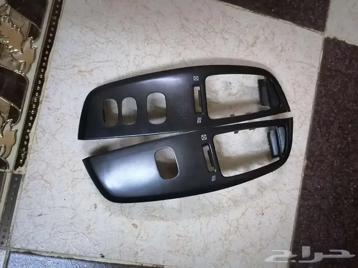 قطع لاندكروزر من 2003 الي 2007 1