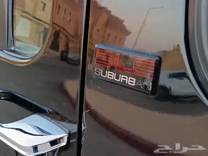 للبيع GMC سوبربان 1991 14