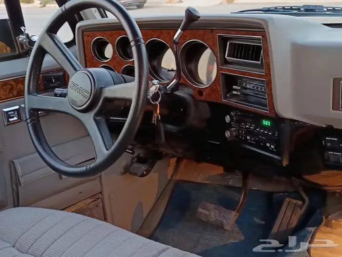 للبيع GMC سوبربان 1991 12