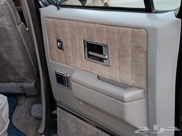 للبيع GMC سوبربان 1991 22