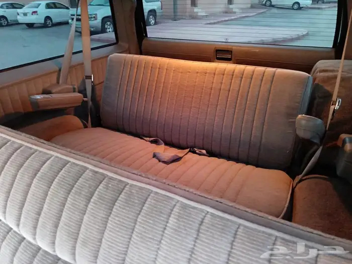 للبيع GMC سوبربان 1991 26