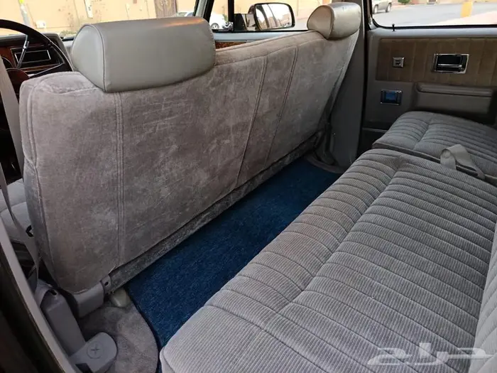 للبيع GMC سوبربان 1991 27
