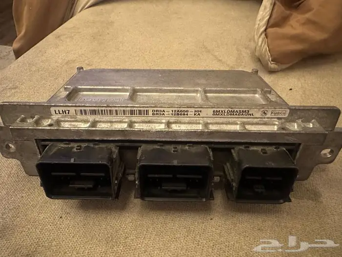 كمبيوتر موستنج 2013 v6 تماتيك 0