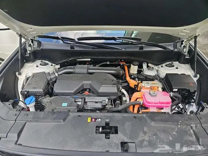 هيونداي سانتافي (MX5) Prestige Plus 2025 - وارد كوريا 16