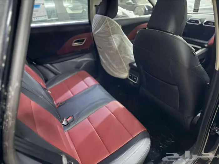 ام جي zs فل (الشكل الجديد) 2025 ب 63500 غير شامل الضريبة 11
