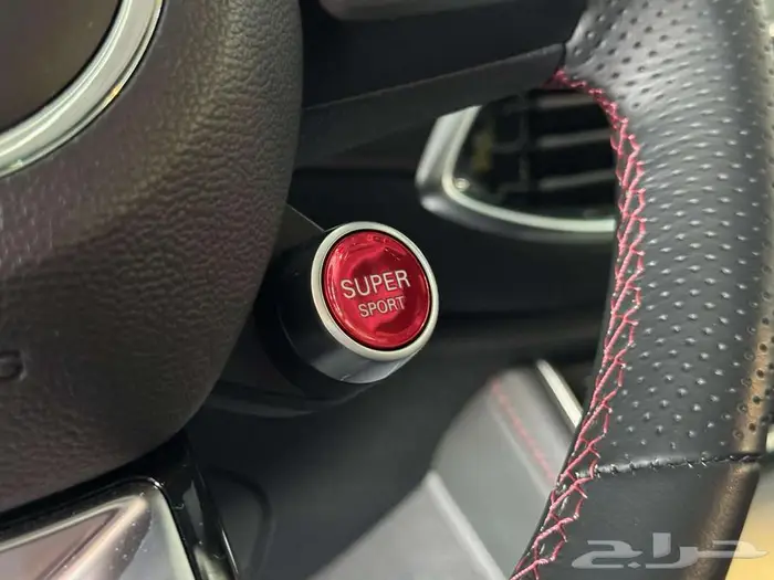 ام جي HSفل الكامل موديل 2023 الكمية محدودة عروض شركة سفنز 6