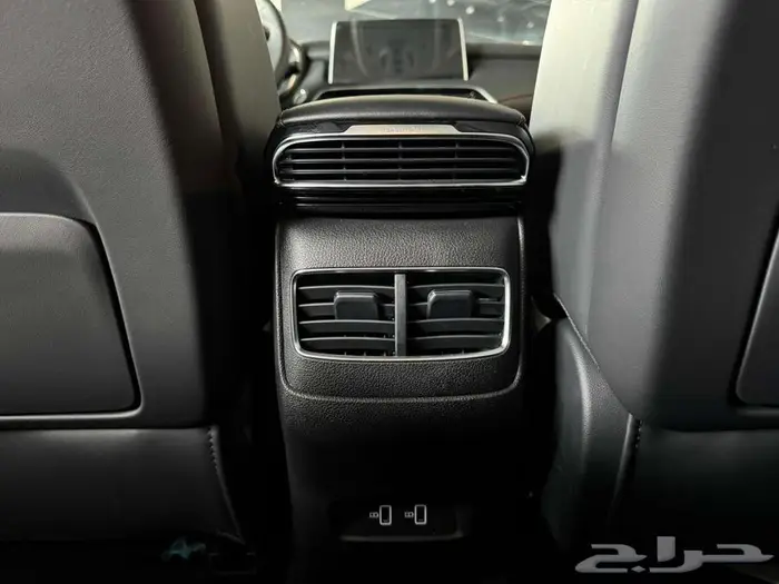 ام جي HSفل الكامل موديل 2023 الكمية محدودة عروض شركة سفنز 16