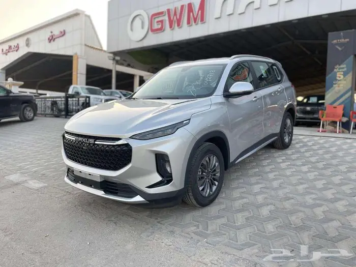 ماكسيس D60 ايليت 2025 1